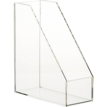 format magazine holder