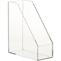 format magazine holder