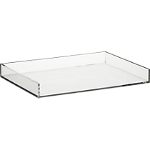 format memo tray