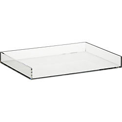 format memo tray