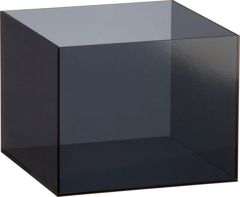 smoke format storage box