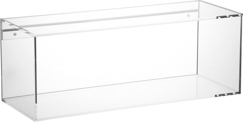 format storage shelf