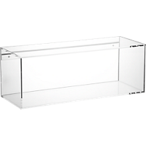 format storage shelf