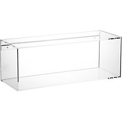 format storage shelf