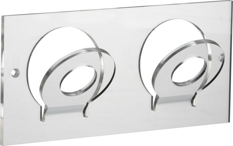 format wall hook