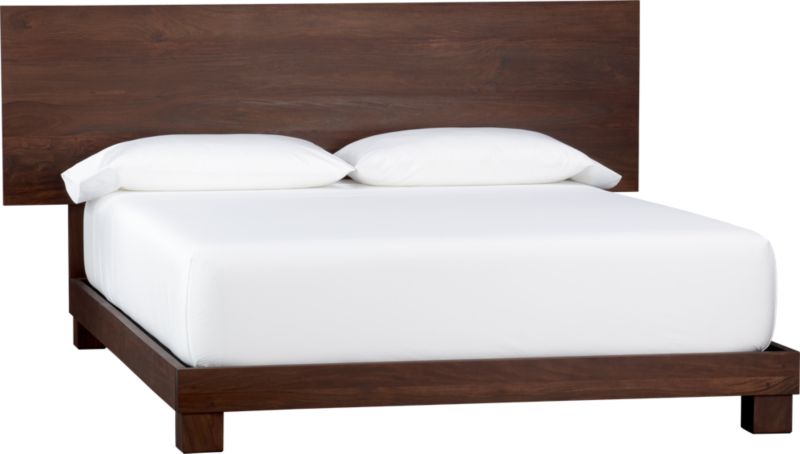forte bed