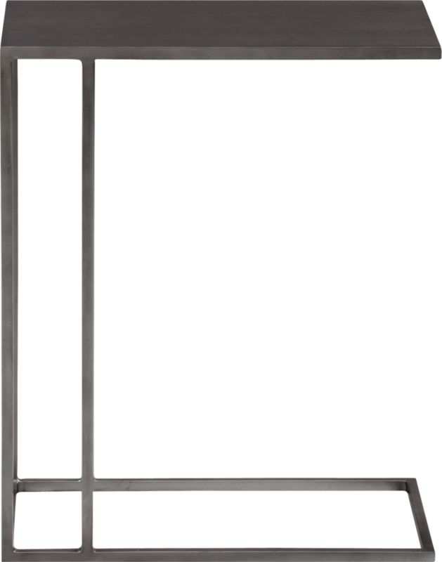 foundry c table