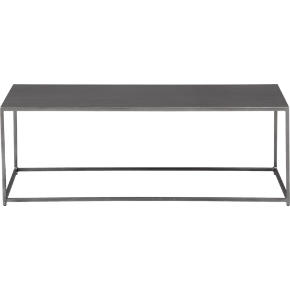 foundry coffee table