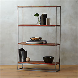 framework bookcase