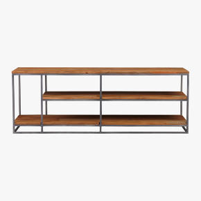 framework credenza