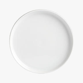frank salad plate