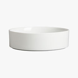 frank serving bowl