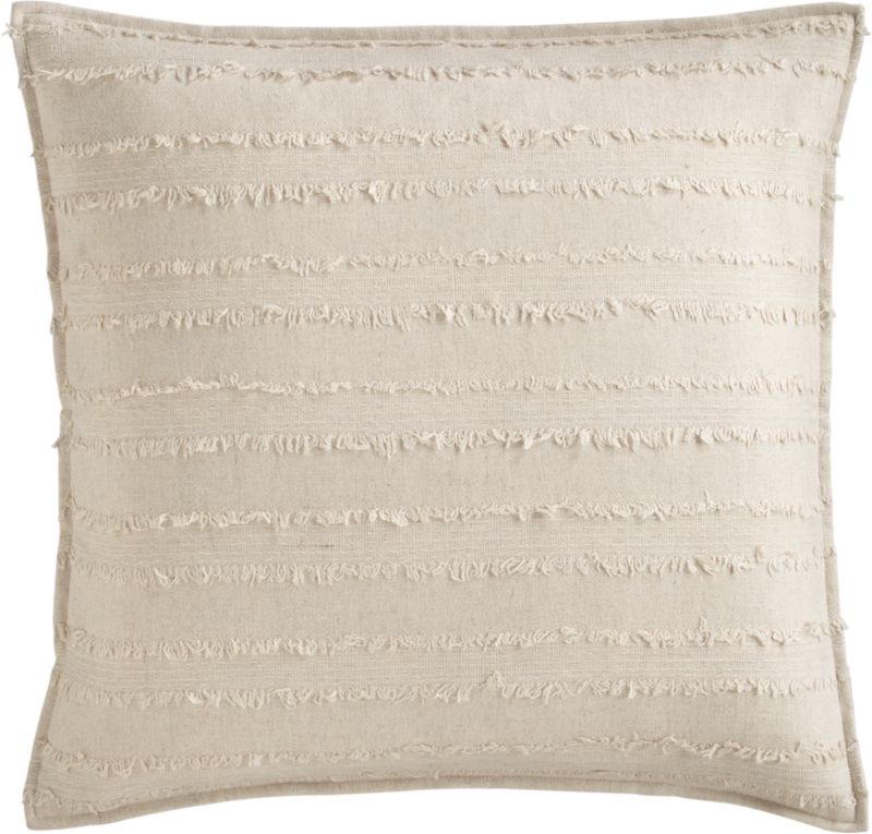 frey 23" pillow
