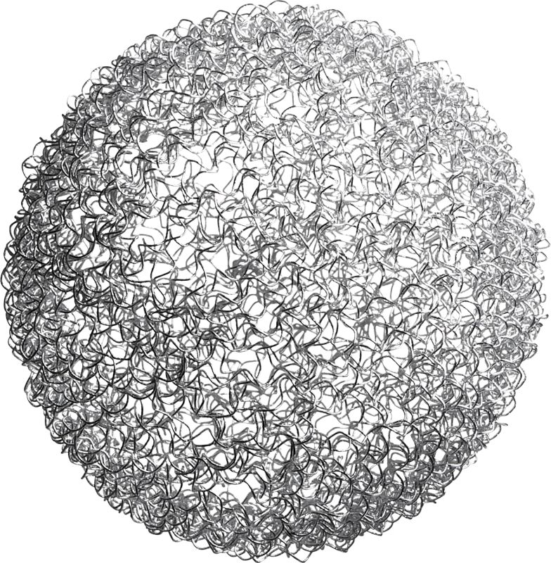 frizz ball
