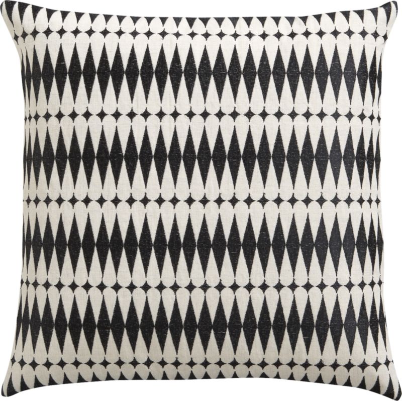 frizzle 16" pillow