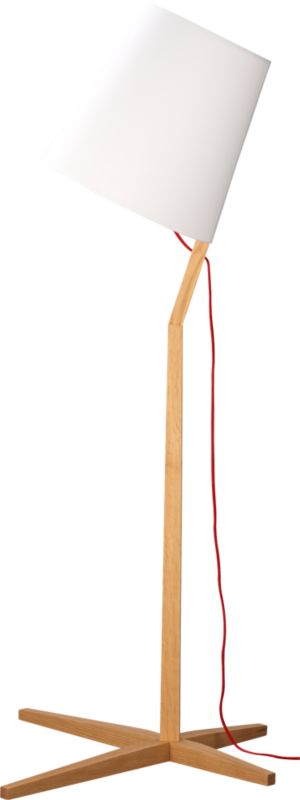fujiya floor lamp