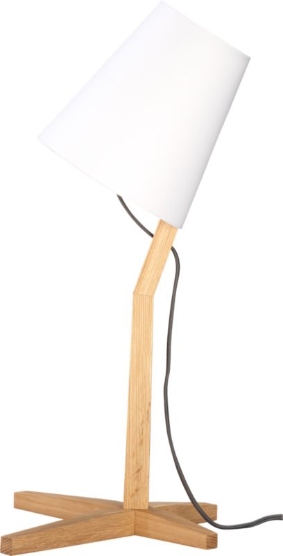 fujiya table lamp