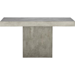 fuze dining table