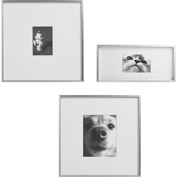 Gallery Frames