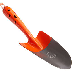 garden trowel