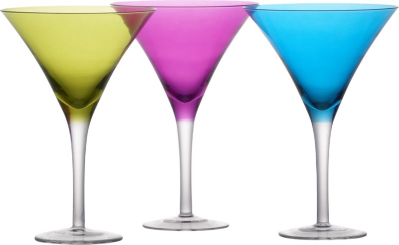 gem martinis