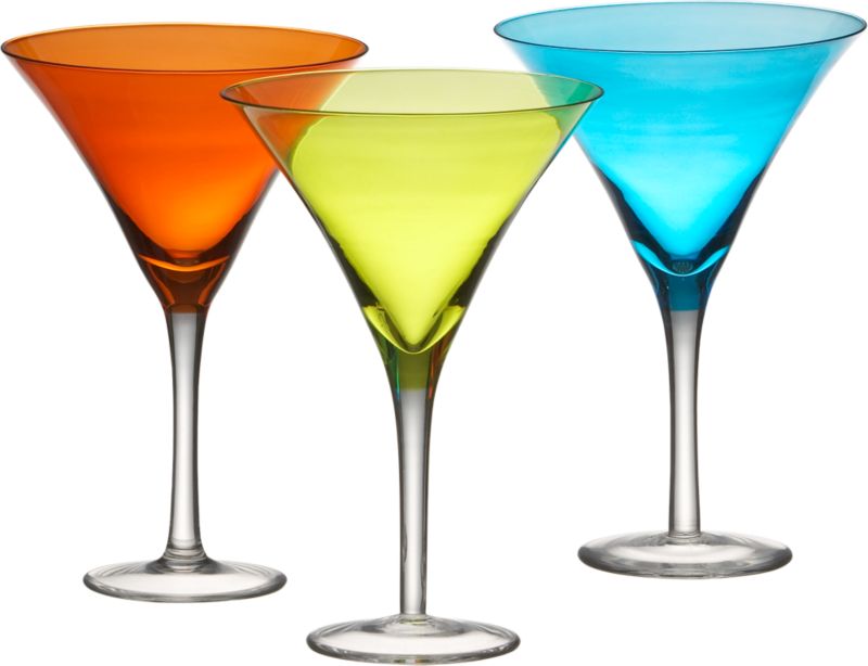 gem martinis