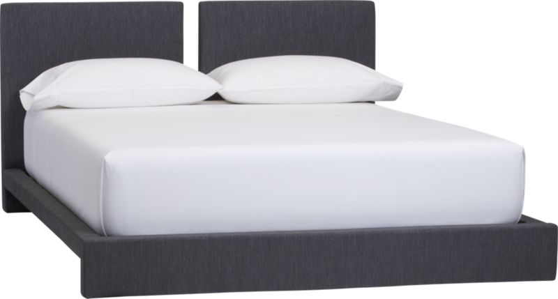 gemini bed