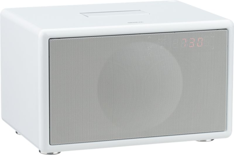 geneva sound system model s