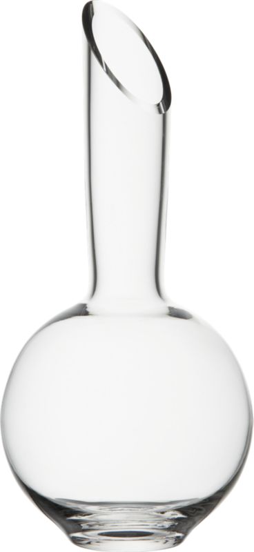 genie decanter