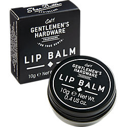 gentlemen's hardware lip balm