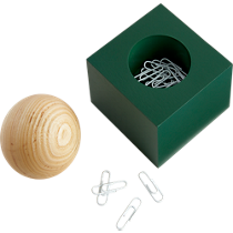 geo green catchall