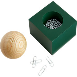 geo green catchall