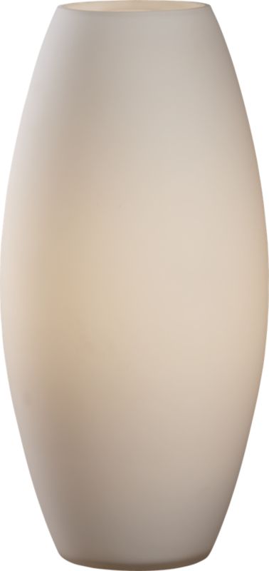 ghost table lamp shopping in CB2 lighting : accent lamp lamp home lighting decor