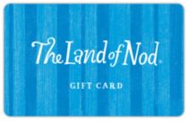 The Crate and Barrel Gift Card. Surprise them with exactly what they wanted.