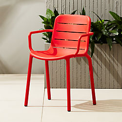 gina armchair