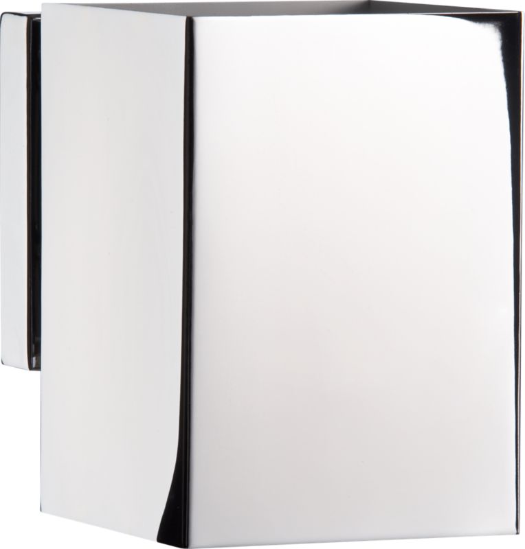 glam sconce