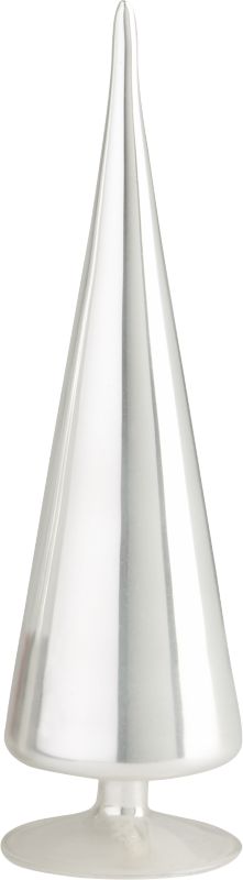 glass tree