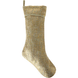 glitterati stocking