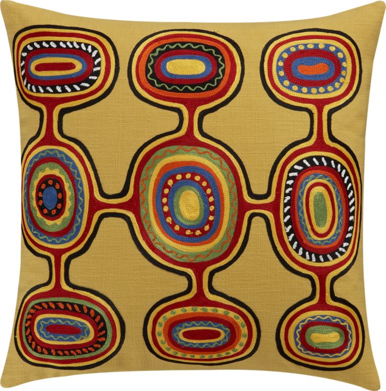 global pillow