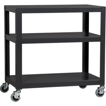 GoCart3ShelfCarbon3QS11