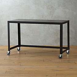 go-cart carbon rolling desk
