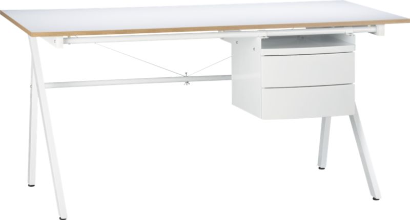 graph desk