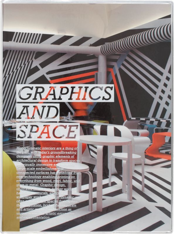 "graphics and space"
