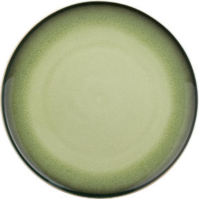 green light dinner plate