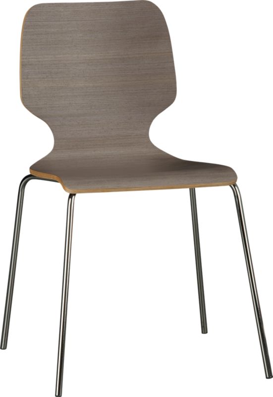 greyhound chair, from CB2 from cb2.com