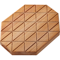 grid cutting board