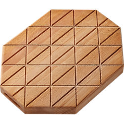 grid cutting board