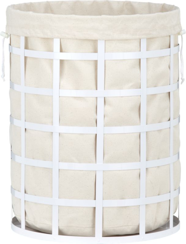 grid hamper