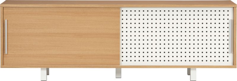 grid media console