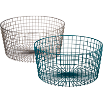gridlock baskets